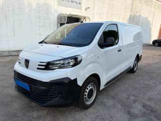 Peugeot Expert 2.0 Bluehdi 140 Pl-Sl-Tn Furgone Long 