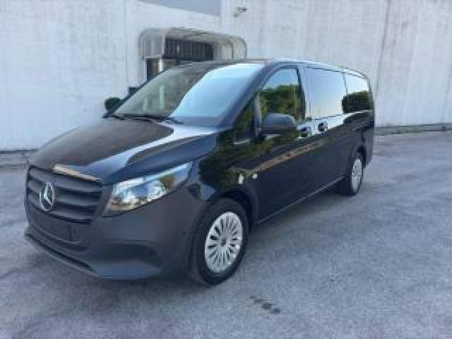 Mercedes Benz Vito 2.0 116 Cdi Pc-Sl Tourer Select Long 