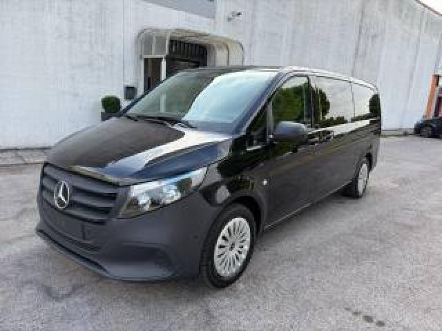 Mercedes Benz Vito 2.0 116 Cdi Pl Tourer Pro Extra-Long 