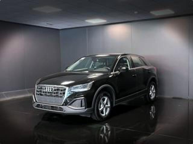 Audi Q2 30 Tdi S Tronic Business 