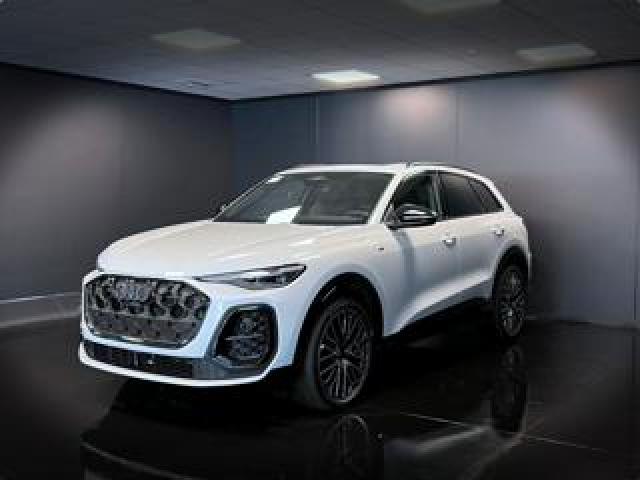 Audi Q5 Tdi 150 Kw Mhev+ S Tronic Quattro S Line Edition 