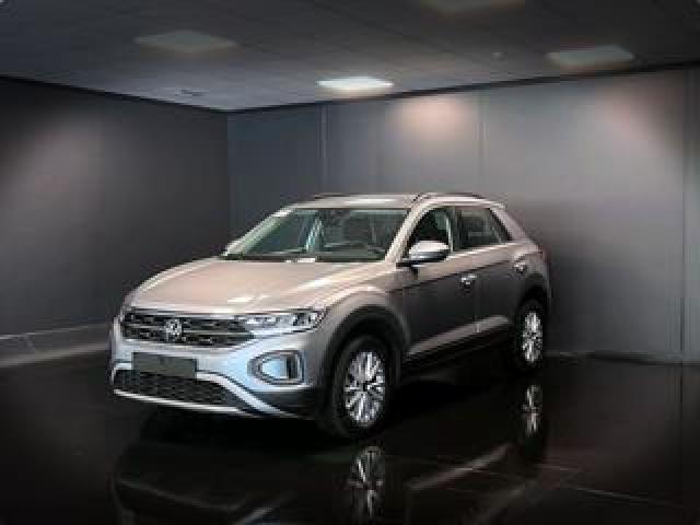 Volkswagen T-Roc 1.0 Tsi Life 110cv 