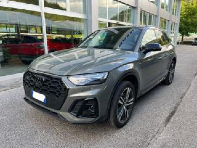 Audi Q5 50 Tfsi E Quattro S Tronic S Line Plus 