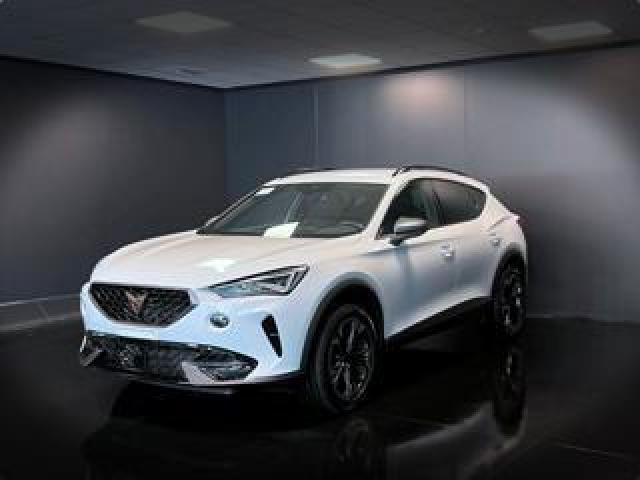 Cupra Formentor 2.0 Tdi 4drive Dsg 