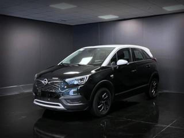 Opel Crossland X 1.5 Ecotec D 120 Cv Start&stop Aut. Advance 