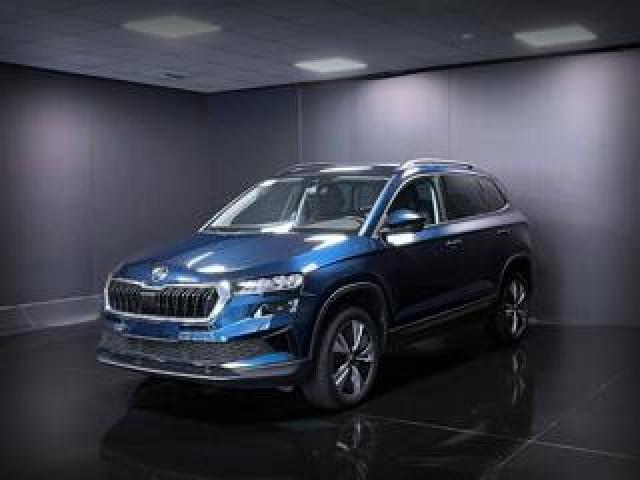 Skoda Karoq 2.0 Tdi 116cv Dsg Executive 
