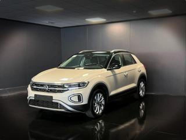 Volkswagen T-Roc 2.0 Tdi 150 Cv Dsg 4motion Style 