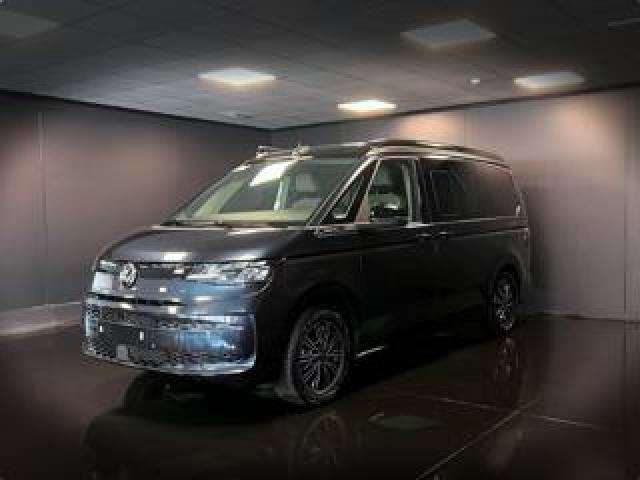 Volkswagen California 2.0 Tdi 150 Cv Dsg Coast Ocean 