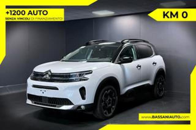 Citroen C5 Aircross Bluehdi 130 S&s Eat8 Max 