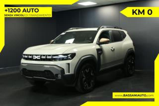 Dacia Duster Tce 130 Cv Mhev 4x4 Extreme 