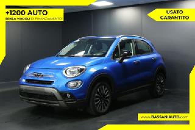 Fiat 500x 1.0 T3 120 Cv Cross 