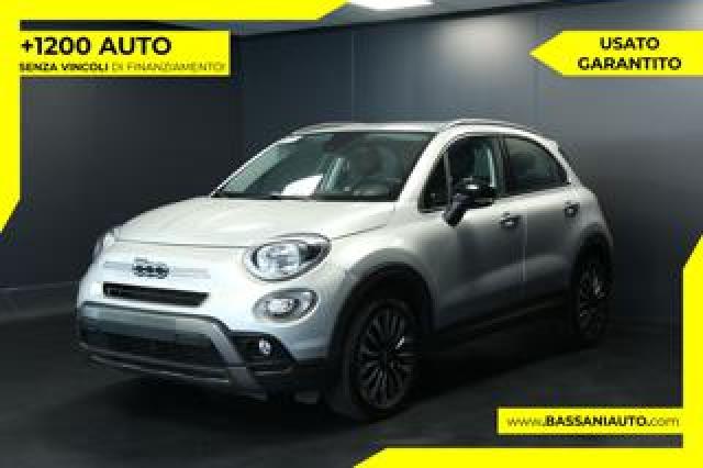 Fiat 500x 1.0 T3 120 Cv Cross 