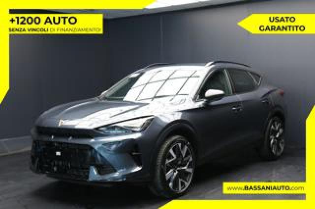 Cupra Formentor 1.5 Hybrid Dsg 