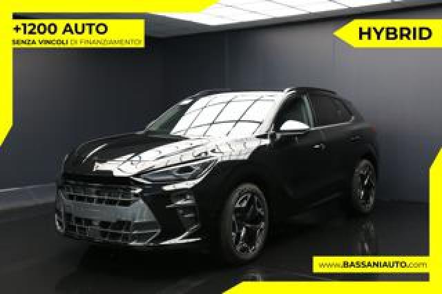 Cupra Terramar 1.5 Hybrid Dsg 150cv 