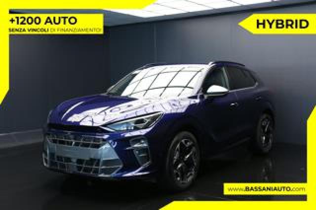 Cupra Terramar 1.5 Hybrid Dsg 150cv 