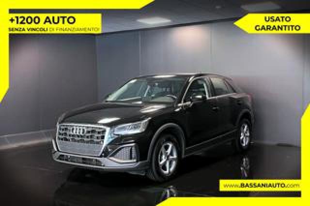 Audi Q2 30 Tdi S Tronic Business 