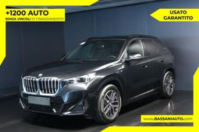 Bmw X1 Sdrive 18i Msport 136cv 