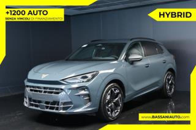 Cupra Terramar 1.5 Hybrid Dsg 150cv 