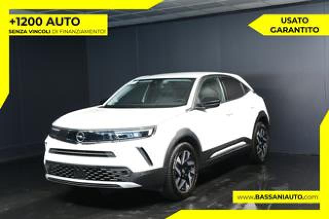 Opel Mokka 1.2 Turbo Elegance 