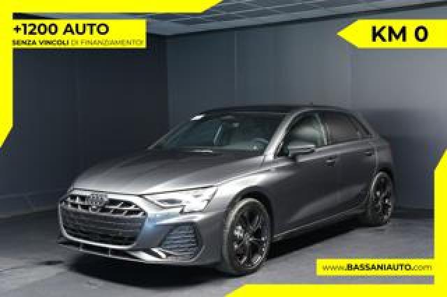 Audi A3 Spb 35 Tdi 150cv S Tronic S Line 