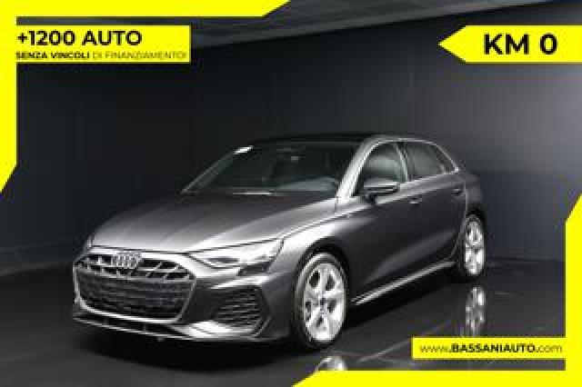 Audi A3 Spb 35 Tfsi 150cv S Tronic S Line 