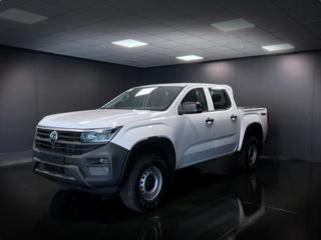 Volkswagen Amarok 2.0 Tdi 170cv 4motion 