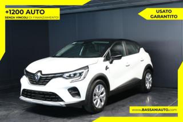 Renault Captur Tce 100 Cv Business 