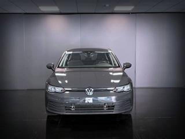 Volkswagen Golf 2.0 Tdi Dsg 116cv Life 