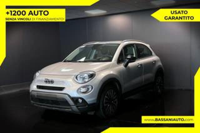 Fiat 500x 1.0 T3 120 Cv Cross 