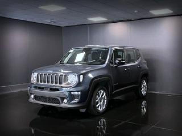 Jeep Renegade 1.0 T3 Limited 