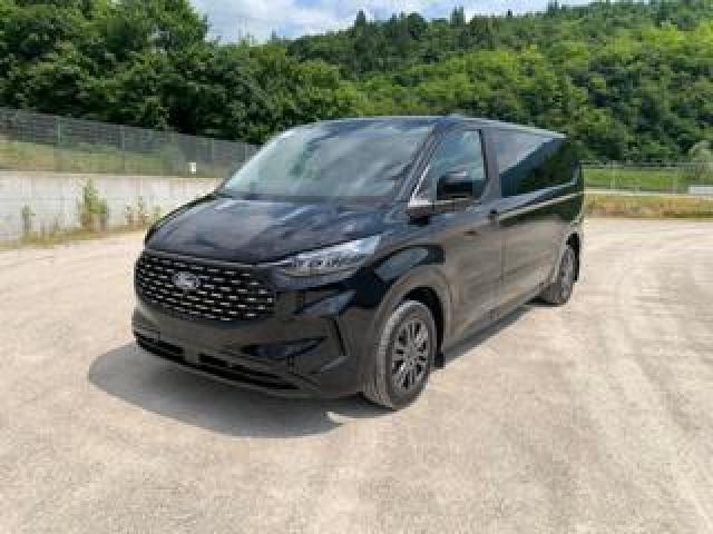 Ford Tourneo Custom 320 2.0 Ecoblue 136cv Aut. Pl Titanium 