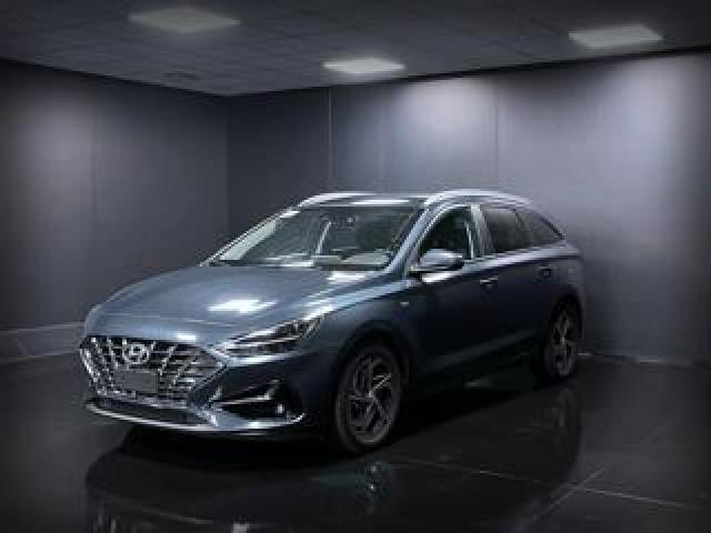 Hyundai I30 Wagon 1.0 T-Gdi Imt 48v Prime 