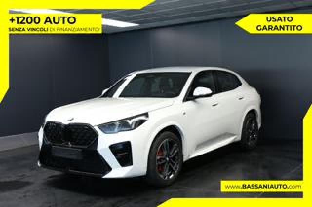 Bmw X2 Sdrive 20d Msport Pro 150cv 