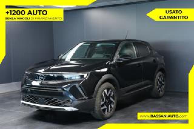 Opel Mokka 1.2 Turbo Elegance 