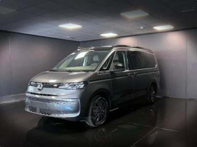 Volkswagen California 2.0 Tdi 150 Cv Dsg Coast Ocean Webasto 