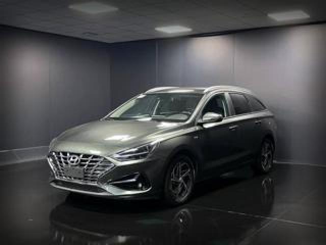 Hyundai I30 Wagon 1.0 T-Gdi Imt 48v Prime 