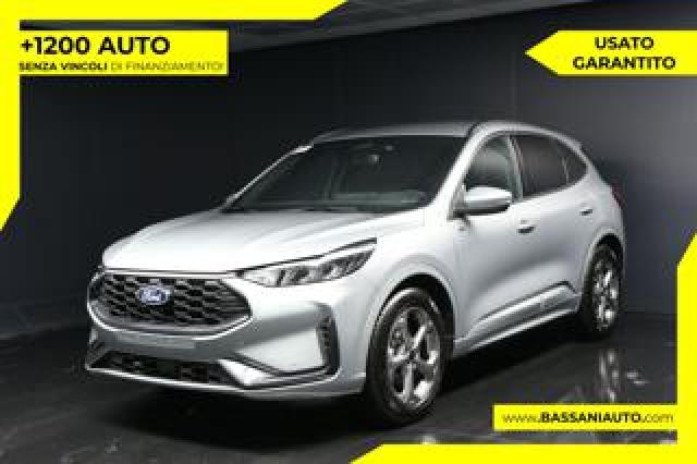 Ford Kuga 2.5 Full Hybrid 180cv Cvt 2wd St-Line 