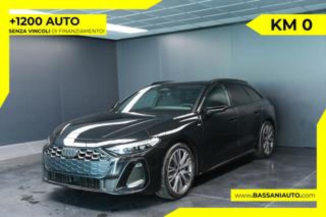 Audi A5 Avant Tfsi 204cv S Tronic S Line Edition 