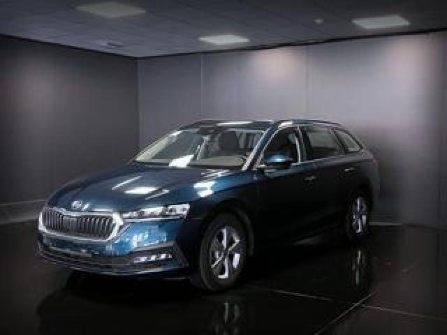Skoda Octavia 2.0 Tdi 116cv Dsg Wagon Executive 