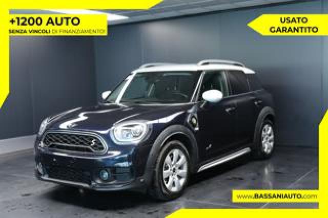 Mini Countryman 1.5 Cooper Se Business Countryman All4 Automatica 