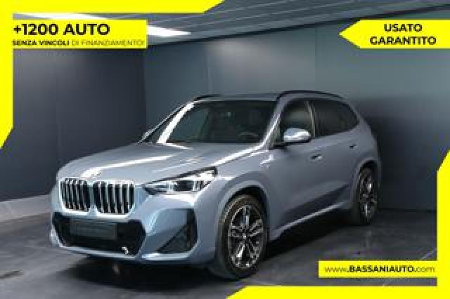 Bmw X1 20d 2.0 48v 150cv