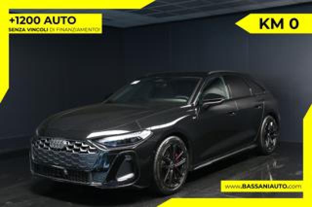 Audi A5 Avant Tdi 204cv Mhev+ S Tronic S Line Edition 