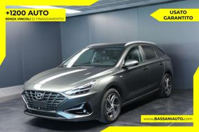Hyundai I30 Wagon 1.0 T-Gdi Imt 48v Prime 