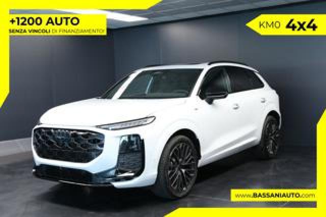 Audi Q3 Tfsi 265cv Quattro S Tronic S Line Edition 