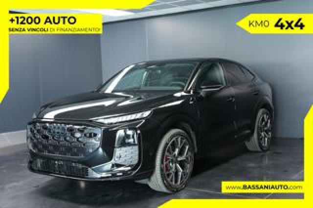 Audi Q3 Sportback Tfsi 265cv S Tronic Quattro S Line 