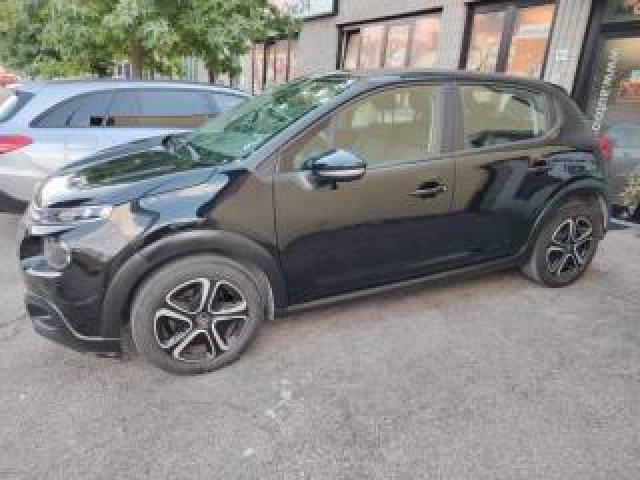 Citroen C3 Puretech 83 S&s  Neopatentati - Prezzo Reale 