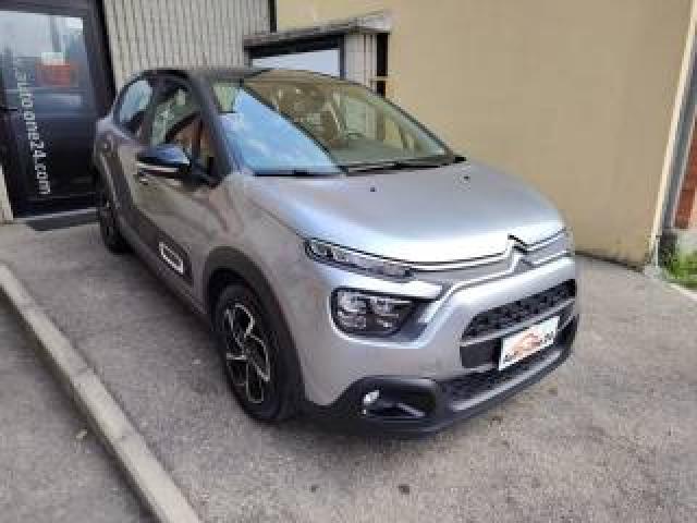 Citroen C3 Puretech 83 S&s Shine Pack Prezzo Reale-Neopat. 