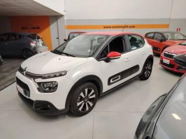 Citroen C3 Puretech 83 S&s Shine Prezzo Reale - Neopatentati 
