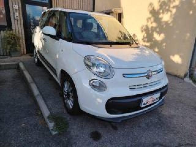 Fiat 500l 1.3 Multijet 85 Cv Lounge Neopatentati Finanziabil 