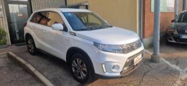 Suzuki Vitara 1.4 Hybrid Top Prezzo Reale 